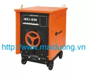 máy hàn que xoay chiều SUNRISE BX1-630