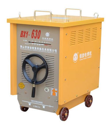 Máy hàn que xoay chiều YIN-XIANG BX1-630
