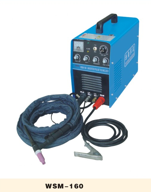 Máy hàn que Zhouxiang WSM-160