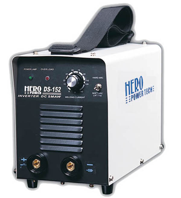 Máy hàn que HERRO-POWER DC DS-180