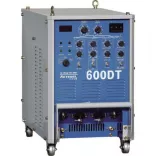 Máy hàn Tig/MMA DC Inverter Autowel có xung Nice-600DT