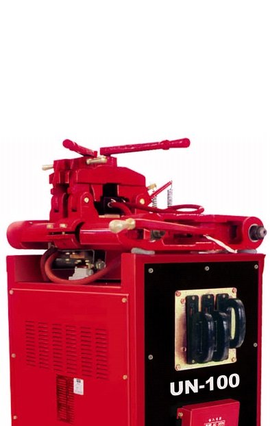 Máy hàn đầu nối Mealer UN-100