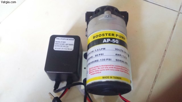 Máy phun sương trần 10 đầu Fogging AP50