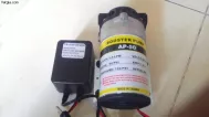 Máy phun sương trần 10 đầu Fogging AP50