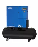 Máy nén khí trục vít ABAC GENESIS 15 08-77/500