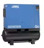 Máy nén khí trục vít ABAC GENESIS 22-13/500