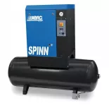 Máy nén khí trục vít ABAC SPINN 4.0-10/270 ST