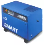 Máy nén khí trục vít ABAC Smart 3008