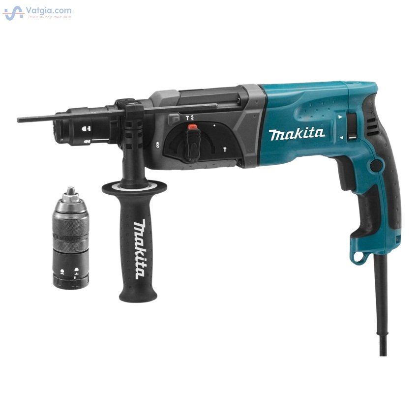 Máy khoan động lực Makita HR2470 24mm