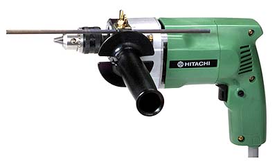 Khoan, đục cầm tay HITACHI DUT13