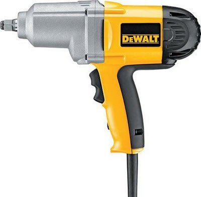 Khoan vặn đai ốc DeWalt DW293 