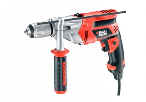 Máy khoan Black & Decker KR703