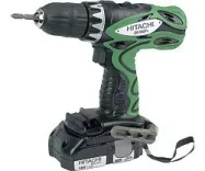 Máy khoan HITACHI DS18DFL