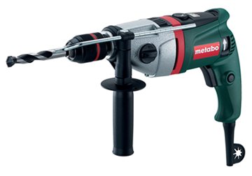 Máy khoan va đập Metabo SBE1010 Plus