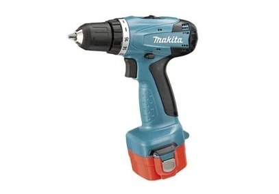 Máy khoan vặn vít chạy pin MAKITA 6270DWE 