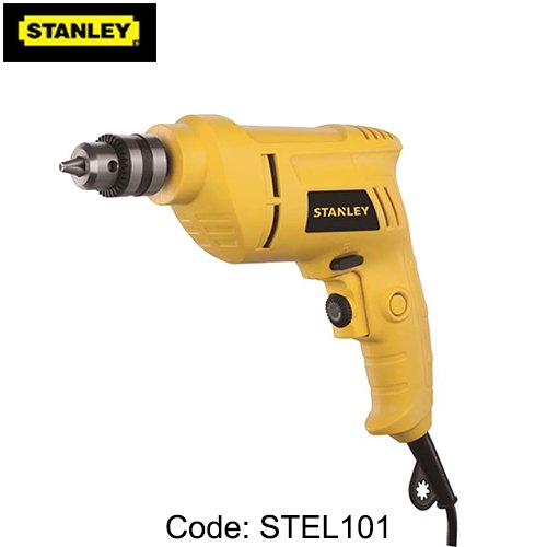 Máy khoan sắt 400W Stanley STEL 101