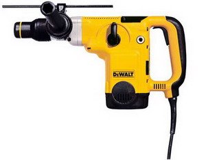 Máy khoan DEWALT D25600K