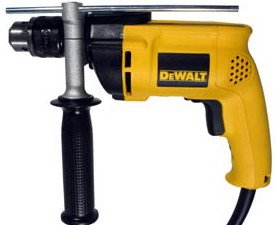 Máy khoan DEWALT DW563K