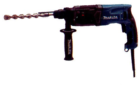 Máy khoan MAKITA HR2470F