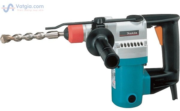 Máy khoan 600W MAKITA HR2010