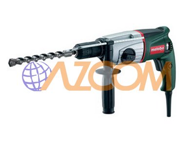 Máy khoan búa xoay Metabo KHE 24 (3 chức năng)