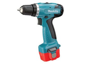 Máy khoan vặn vít dùng pin Makita 6281D