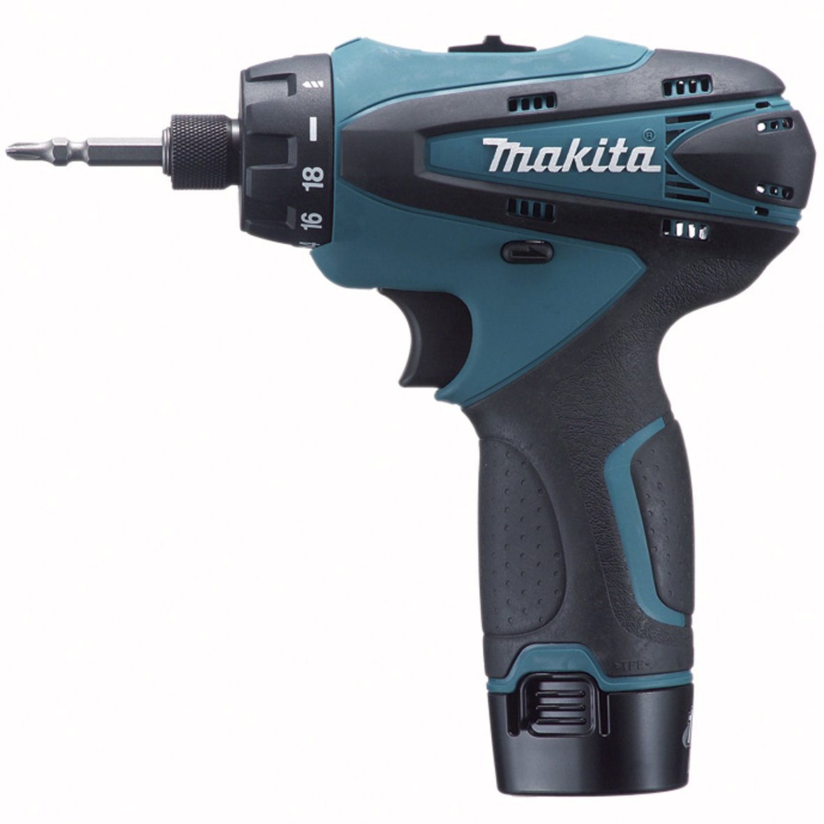 Máy khoan pin MAKITA DF30DWE