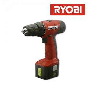 Máy khoan pin Ryobi BD-120