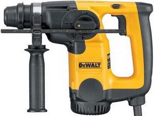 Máy khoan DEWALT D25303K