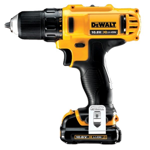 Máy khoan Dewalt DCD730C2