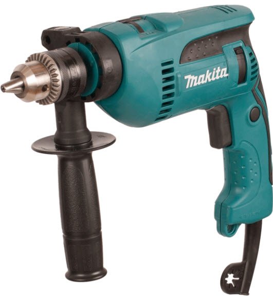 Máy khoan búa Makita HP1640