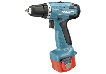 Máy khoan, vặn vít Makita 6271DWE