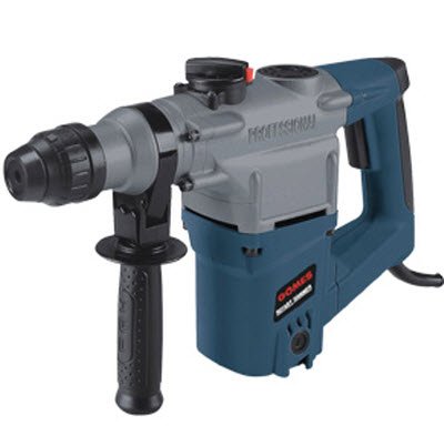 Máy khoan bê tông Gomes GB-2603SRE
