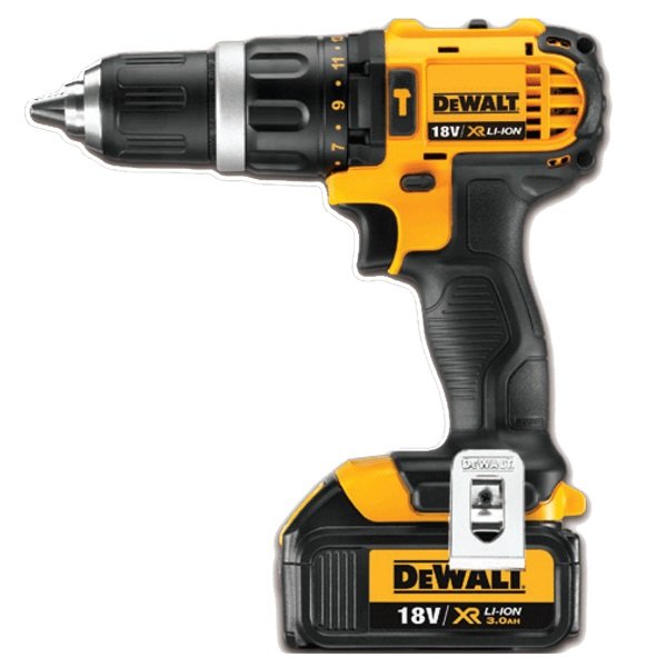 Máy khoan Dewalt DCD785L2