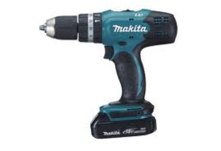 Máy khoan chạy pin Makita BHP453SHE