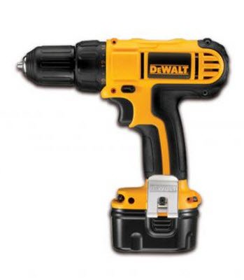 Máy khoan , vặn vít dùng pin Dewalt DC733KA1