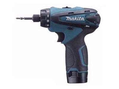 Máy khoan và vặn vít MAKITA DF030DWE