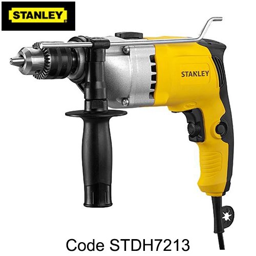 Máy khoan động lực 720W Stanley STDH7213