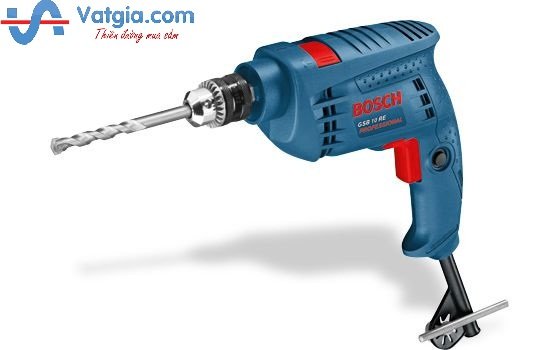 Máy khoan động lực Bosch GSB 10 RE