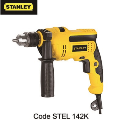 Máy khoan 650W STANLEY STEL 142K