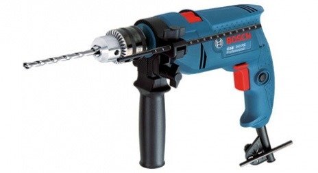 Máy khoan động lực Bosch GSB 550