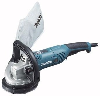 Máy mài bê tông 125mm Makita PC 5000C (1400W)