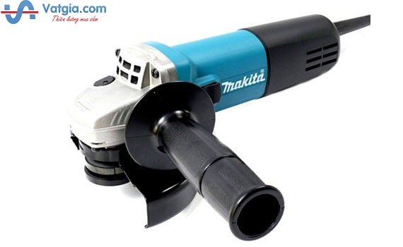 Máy mài cầm tay Makita 9558HN 125mm