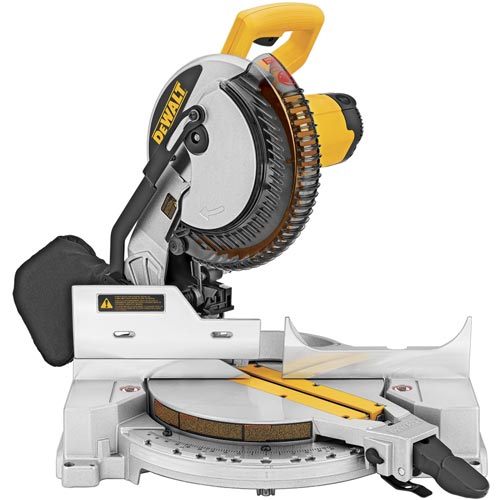 Máy cắt nhôm đa năng Dewalt DW713 1600W