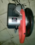 Máy cắt sắt chạy dây curoa Kingtony KI - 355 A