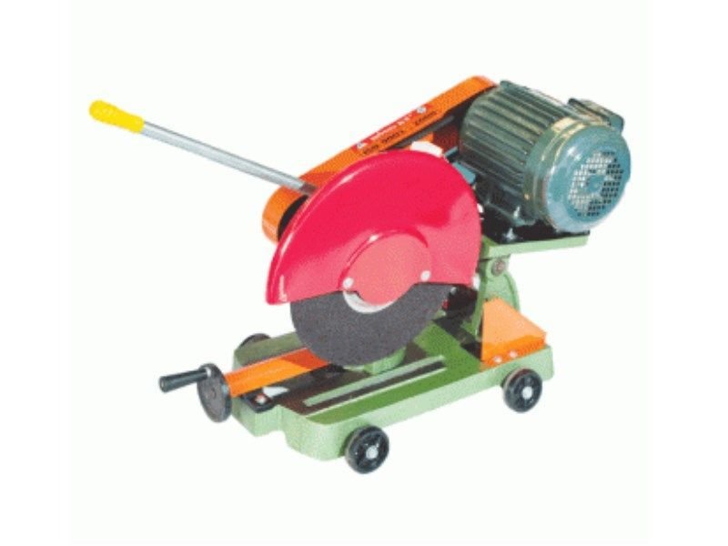 Máy cắt sắt Hồng Ký HK-CF (Không có motor)