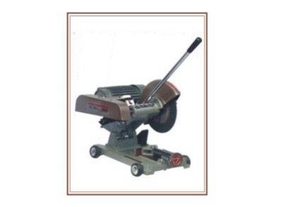 Máy cắt sắt Tiến Đạt Φ 300mm 2HP