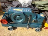 Máy cắt sắt Toàn Phong GQ40