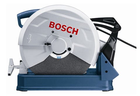 Máy cắt sắt BOSCH GCO 200