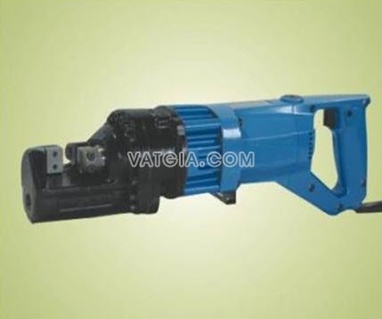 Máy cắt sắt thủy lực HANDY-25C